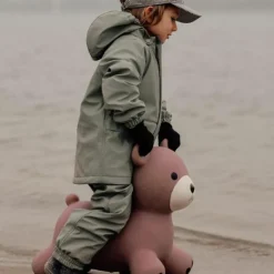 Ballon sauteur L'Ours Maya