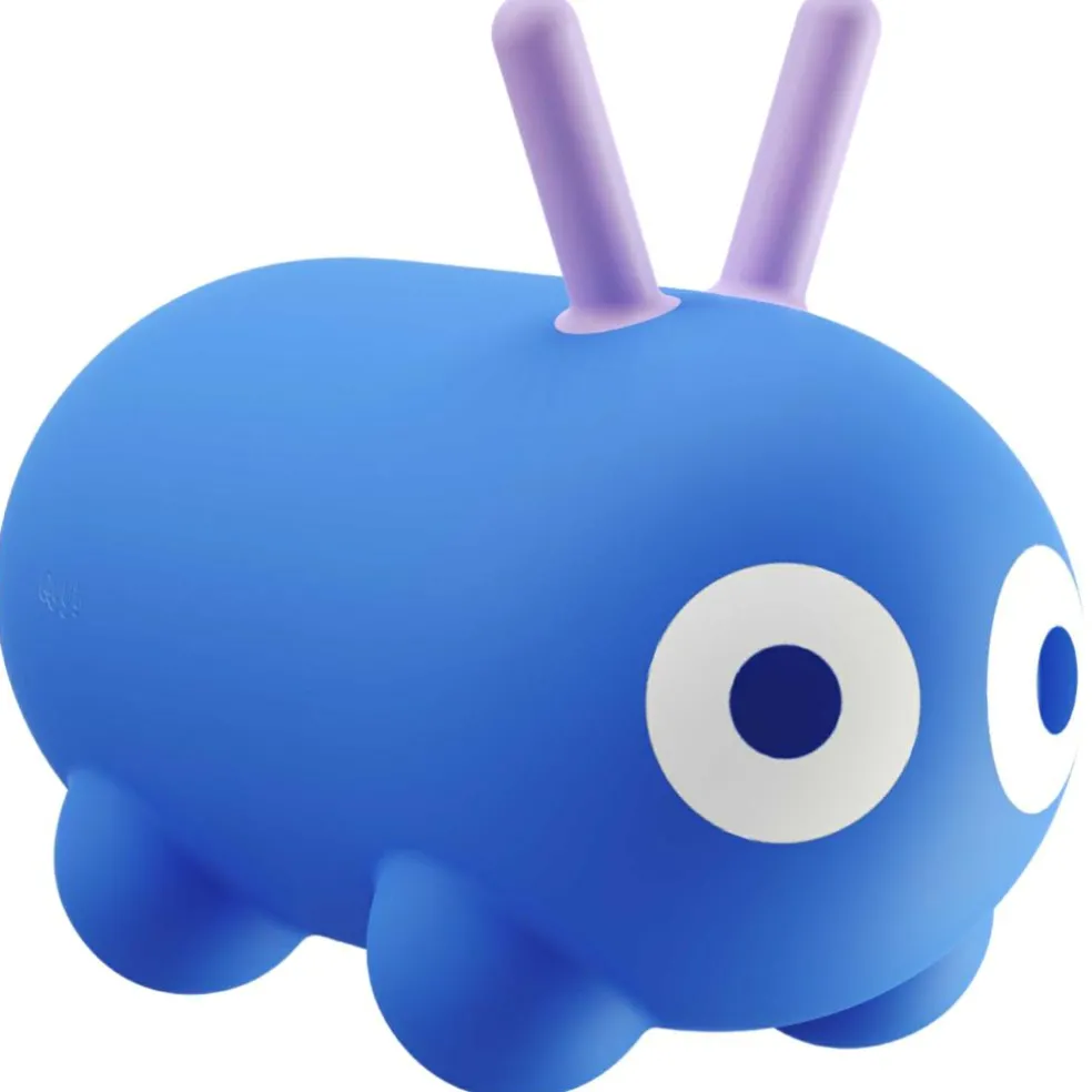 Ballon sauteur Skippi Cosmic Blue