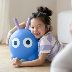 Ballon sauteur Skippi Cosmic Blue