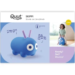 Ballon sauteur Skippi Cosmic Blue