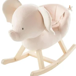 Bascule Bali, Moka et Snow