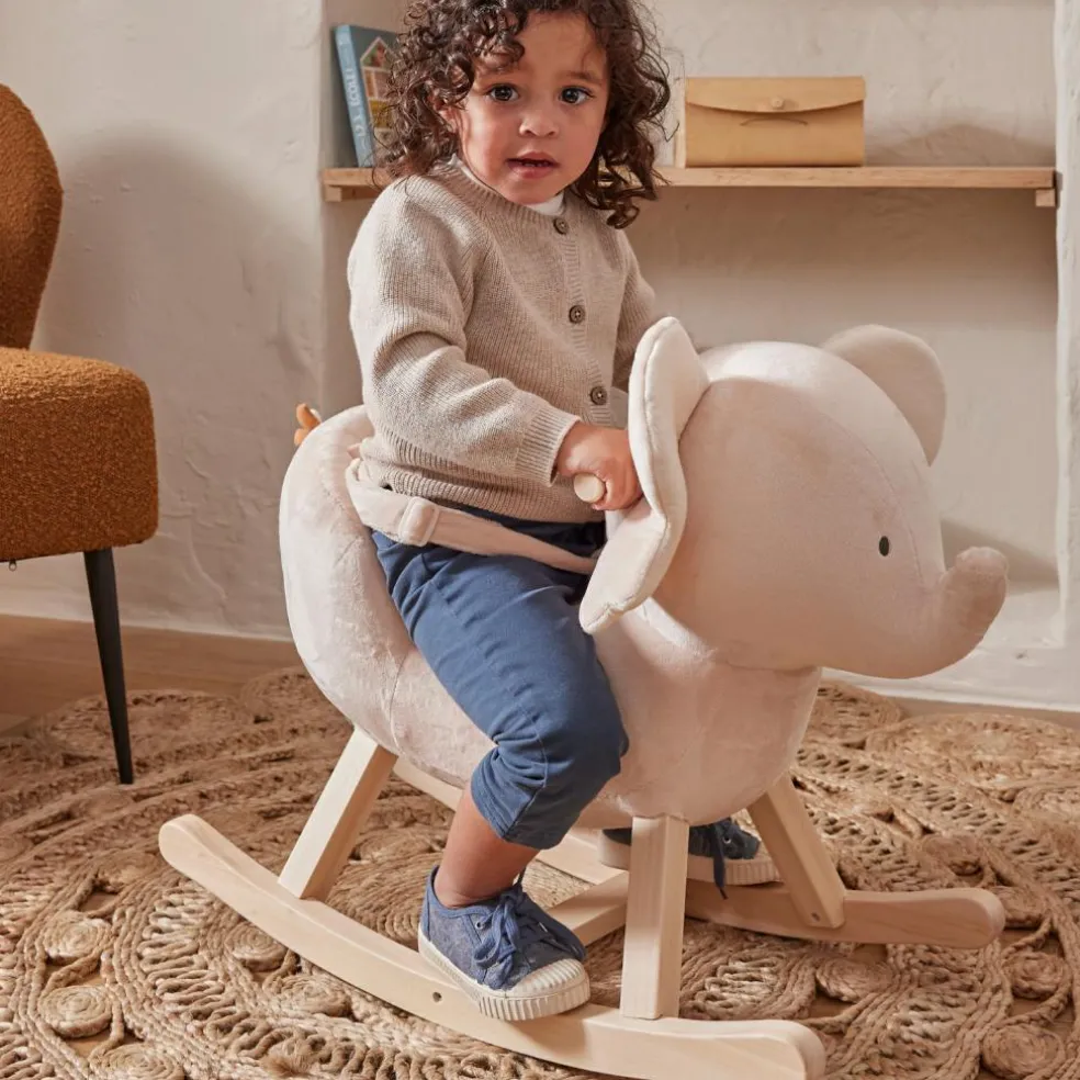 Bascule Bali, Moka et Snow