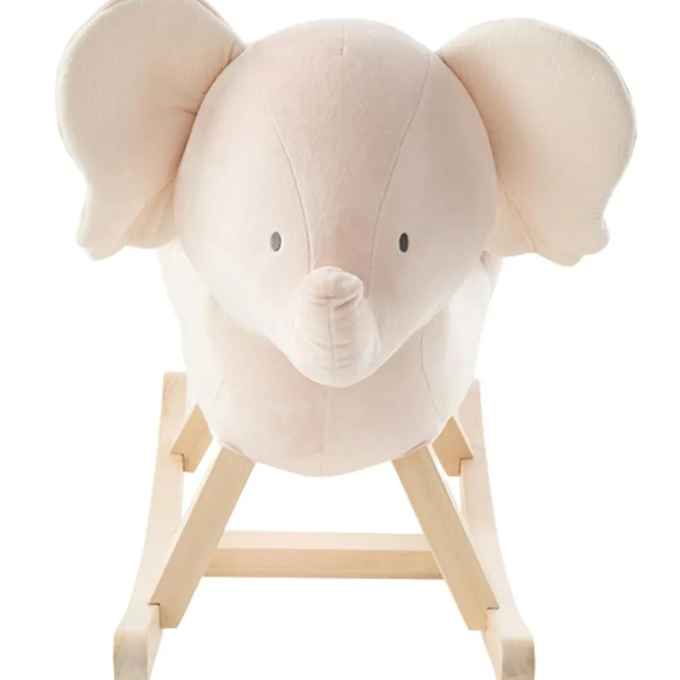 Bascule Bali, Moka et Snow