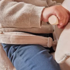 Bascule Bali, Moka et Snow