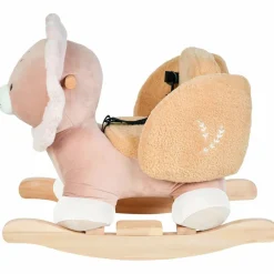 Bascule Ernest le Lion