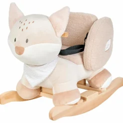 Bascule Flo le Renard