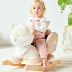 Bascule Flo le Renard