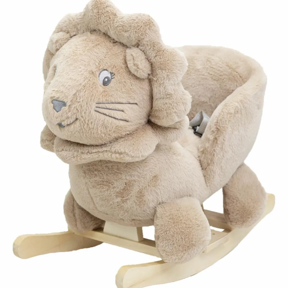 Bascule Lion Tam Tam