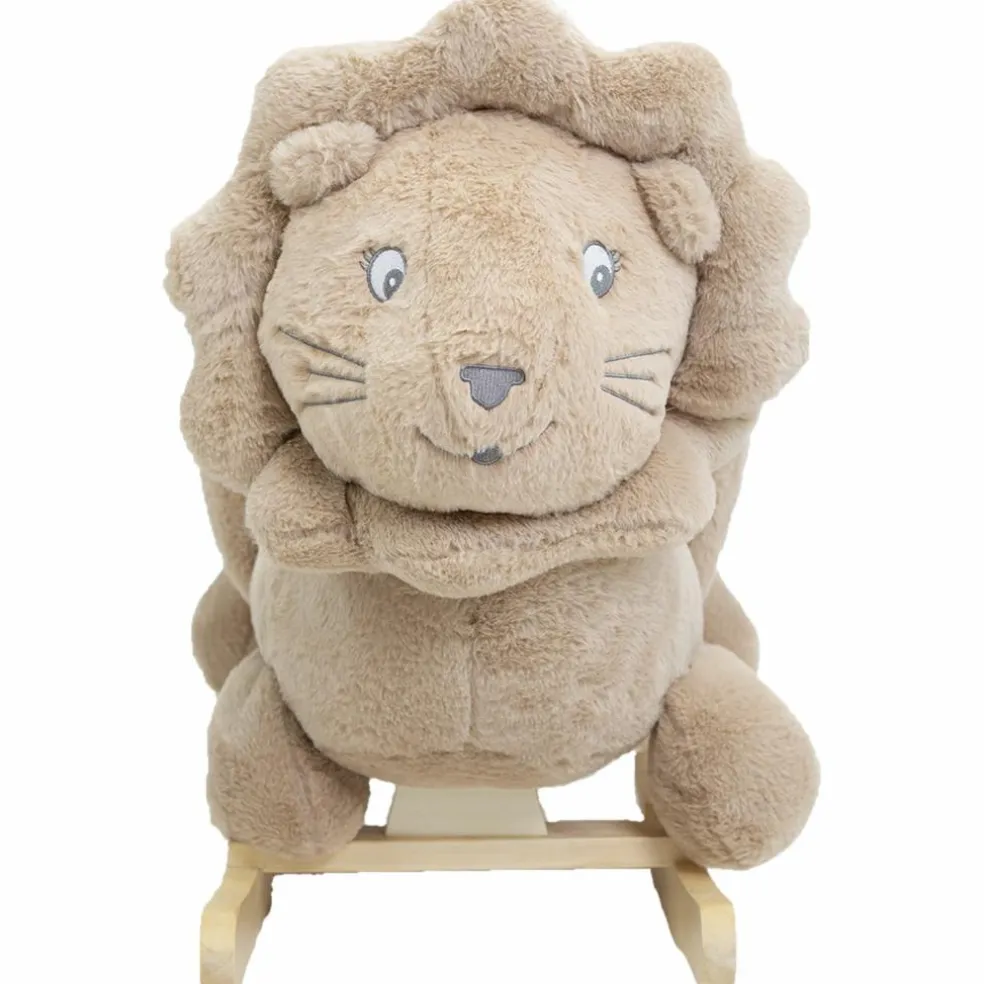 Bascule Lion Tam Tam