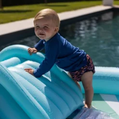 Bassin aventure Bonjour Soleil - Reconditionné