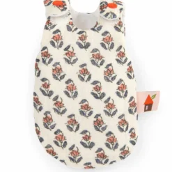 Bébé Pablo L'éléphant Les Minouchkas (14,5 cm)