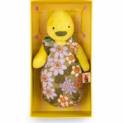 Bébé Rita La cane Les Minouchkas (14,5 cm)