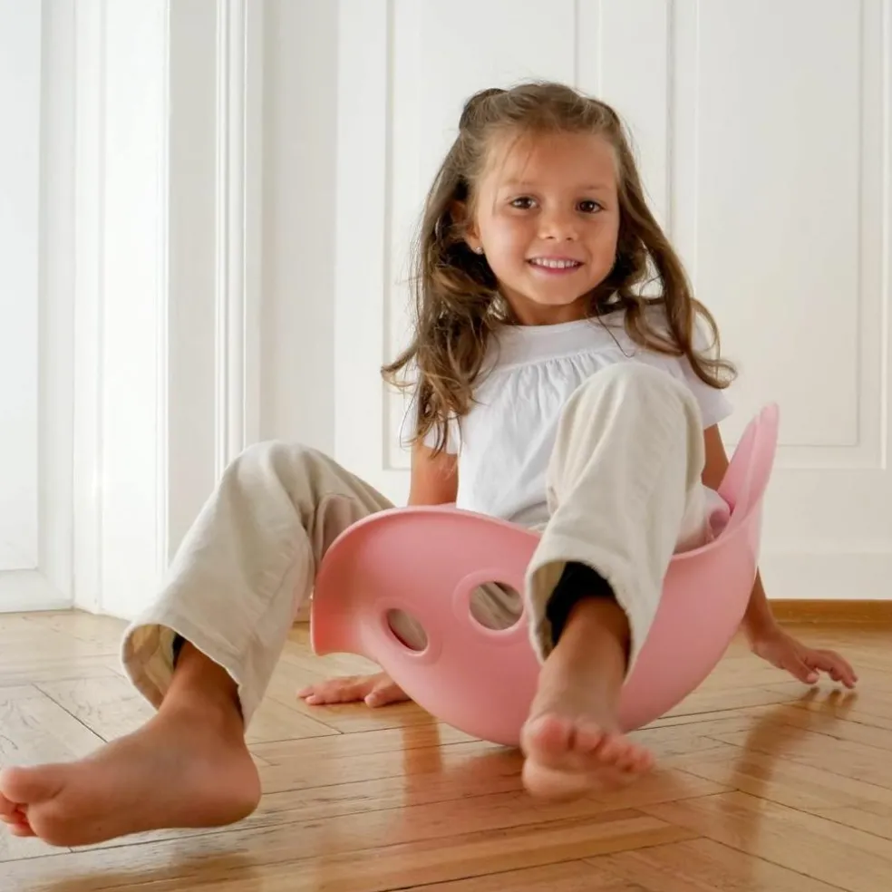 Bilibo rose (39 x 39 cm)