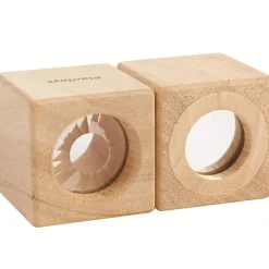 Blocs sensoriels pastel