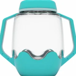 Bocal sensoriel bleu