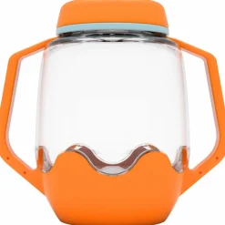 Bocal sensoriel orange