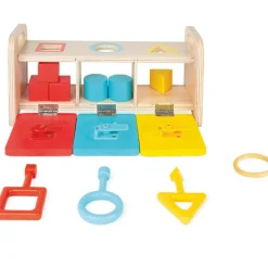 Boîte à clefs Essentiel