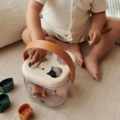 Boîte à formes Lucina All Together