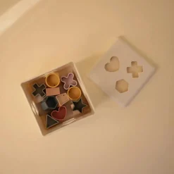 Boîte à formes Shape