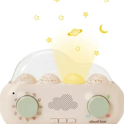 Boîte à histoires à projections CloudBox