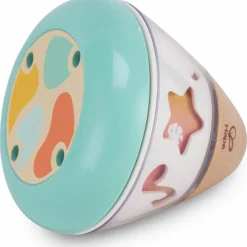 Boîte à musique tourne en rond