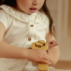 Boîte à outils en bois FSC