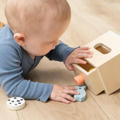 Boîte cache-cache Nozo