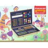 Boîte de couleurs pour dessiner, colorier et peindre Sparkling box