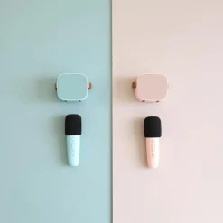 Boîte karaoké enceinte et micro Rose - Reconditionné