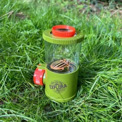 Boîte loupe triple vue Découverte du Monde