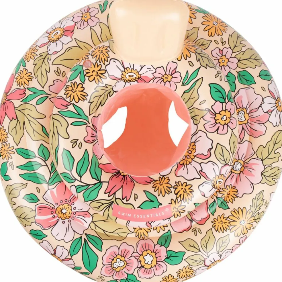 Bouée bébé Blossom