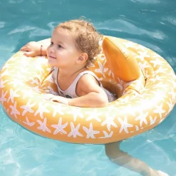 Bouée bébé Etoiles de mer