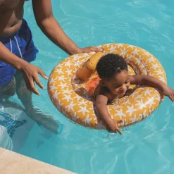 Bouée bébé Etoiles de mer