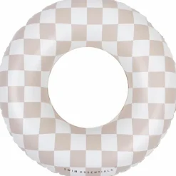 Bouée Echecs beige (55 cm)