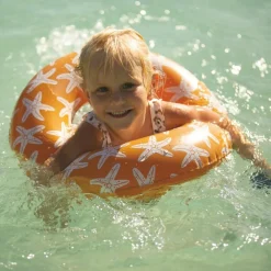 Bouée Etoiles de mer (55 cm)