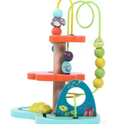 Boulier Dans la Jungle