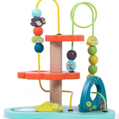 Boulier Dans la Jungle