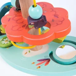 Boulier Dans la Jungle