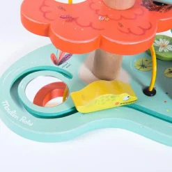 Boulier Dans la Jungle