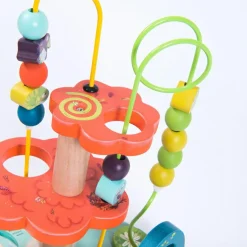 Boulier Dans la Jungle