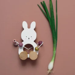 Boulier lapin à tirer