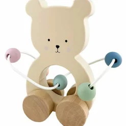 Boulier ours à tirer