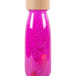Bouteille sensorielle Float Rose