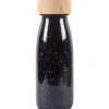 Bouteille sensorielle Float Noir