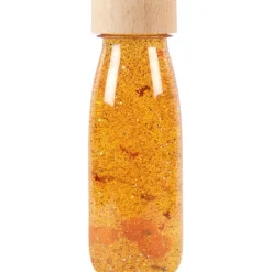 Bouteille sensorielle Float Curcuma