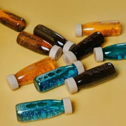 Bouteille sensorielle Float Curcuma