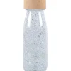 Bouteille sensorielle Float Argent