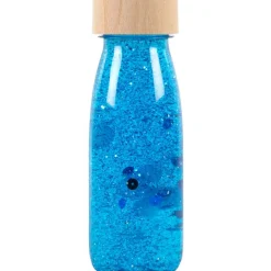Bouteille sensorielle Float Bleu