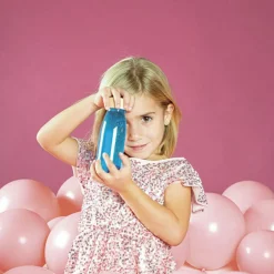 Bouteille sensorielle Float Bleu