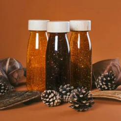 Bouteille sensorielle Float Siena